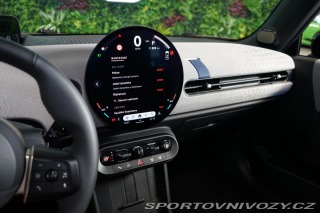 Mini Cooper S PaketXL Favoured JCW-Se 2024