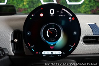 Mini Cooper S PaketXL Favoured JCW-Se 2024