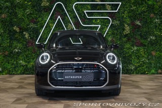 Mini Cooper S PaketXL Favoured JCW-Se 2024