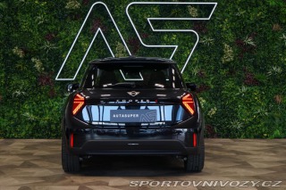 Mini Cooper S PaketXL Favoured JCW-Se 2024