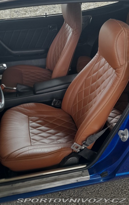 Nissan Ostatní modely Datsun 280Z 2+2 1977