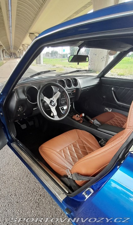 Nissan Ostatní modely Datsun 280Z 2+2 1977