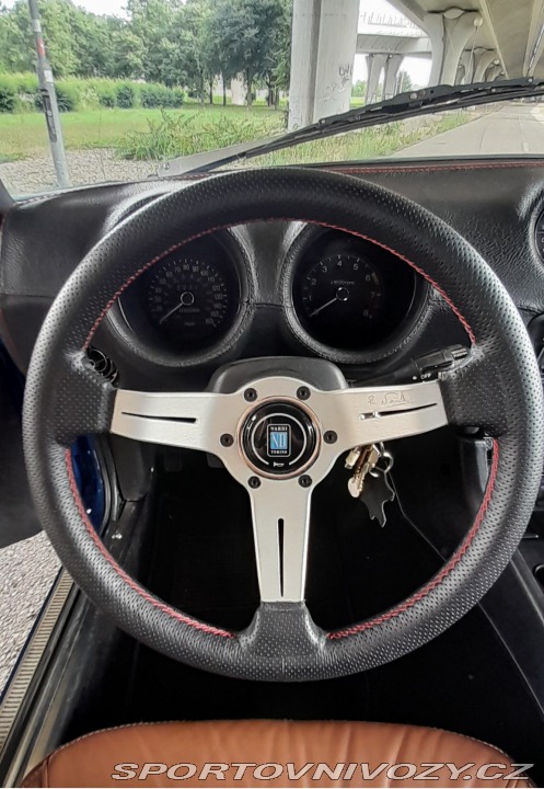 Nissan Ostatní modely Datsun 280Z 2+2 1977