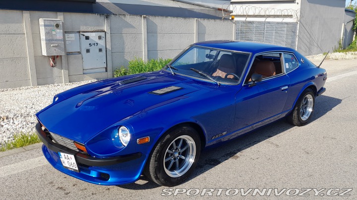 Nissan Ostatní modely Datsun 280Z 2+2 1977