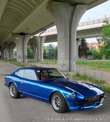 Nissan Ostatní modely Datsun 280Z 2+2 1977