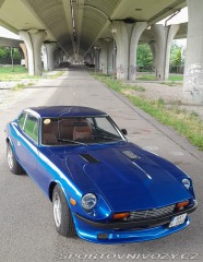 Nissan Ostatní modely Datsun 280Z 2+2 1977