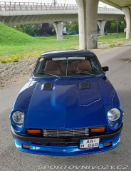 Nissan Ostatní modely Datsun 280Z 2+2 1977