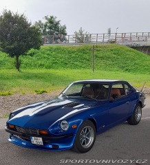 Nissan Ostatní modely Datsun 280Z 2+2 1977