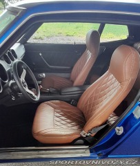 Nissan Ostatní modely Datsun 280Z 2+2 1977