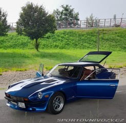 Nissan Ostatní modely Datsun 280Z 2+2 1977