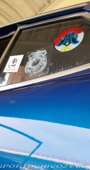 Nissan Ostatní modely Datsun 280Z 2+2 1977