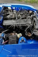 Nissan Ostatní modely Datsun 280Z 2+2 1977