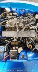 Nissan Ostatní modely Datsun 280Z 2+2 1977