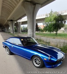 Nissan Ostatní modely Datsun 280Z 2+2 1977