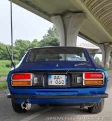 Nissan Ostatní modely Datsun 280Z 2+2 1977
