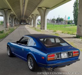 Nissan Ostatní modely Datsun 280Z 2+2 1977