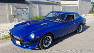 Nissan Ostatní modely Datsun 280Z 2+2 1977