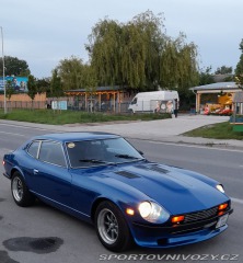 Nissan Ostatní modely Datsun 280Z 2+2 1977