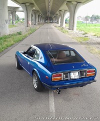 Nissan Ostatní modely Datsun 280Z 2+2 1977