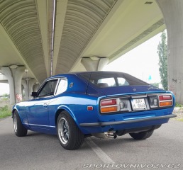 Nissan Ostatní modely Datsun 280Z 2+2 1977