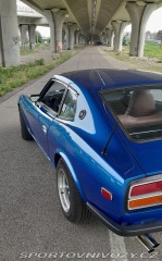 Nissan Ostatní modely Datsun 280Z 2+2 1977