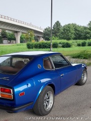 Nissan Ostatní modely Datsun 280Z 2+2 1977