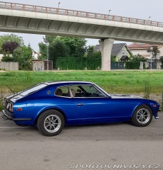 Nissan Ostatní modely Datsun 280Z 2+2 1977