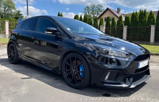 Ford Focus RS odp.DPH