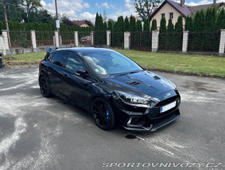 Ford Focus RS odp.DPH 2019