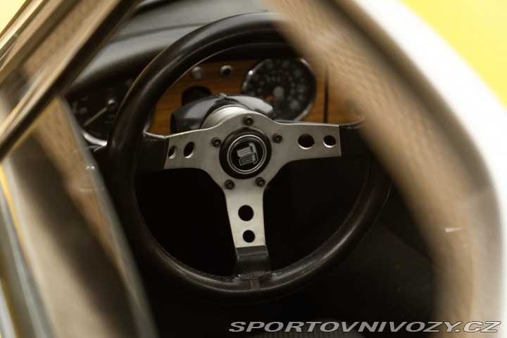 Ostatní značky Ostatní modely Marcos 1600 GT 1977