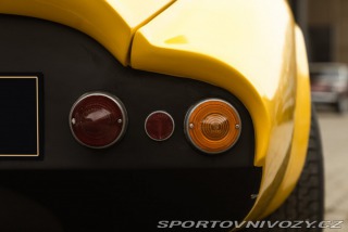 Ostatní značky Ostatní modely Marcos 1600 GT 1977