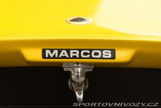 Ostatní značky Ostatní modely Marcos 1600 GT 1977