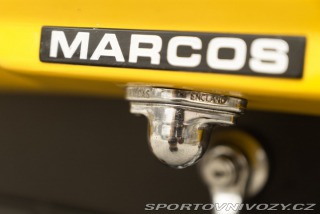 Ostatní značky Ostatní modely Marcos 1600 GT 1977