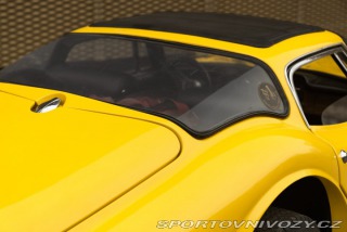 Ostatní značky Ostatní modely Marcos 1600 GT 1977