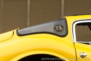 Ostatní značky Ostatní modely Marcos 1600 GT 1977