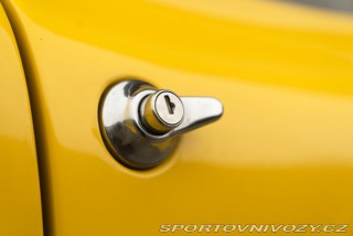 Ostatní značky Ostatní modely Marcos 1600 GT 1977