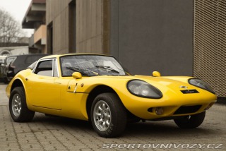 Ostatní značky Ostatní modely Marcos 1600 GT 1977