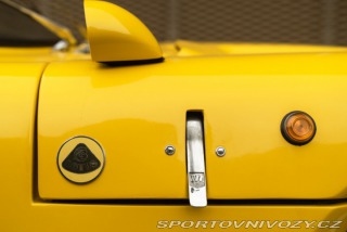 Ostatní značky Ostatní modely Marcos 1600 GT 1977
