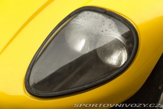 Ostatní značky Ostatní modely Marcos 1600 GT 1977
