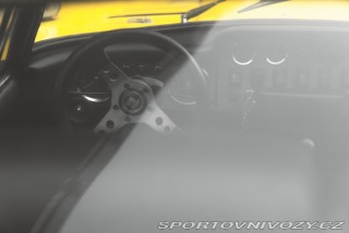 Ostatní značky Ostatní modely Marcos 1600 GT 1977
