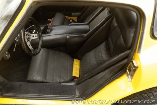 Ostatní značky Ostatní modely Marcos 1600 GT 1977