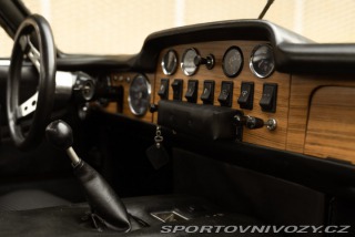 Ostatní značky Ostatní modely Marcos 1600 GT 1977