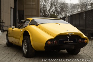 Ostatní značky Ostatní modely Marcos 1600 GT 1977