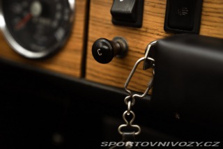 Ostatní značky Ostatní modely Marcos 1600 GT 1977