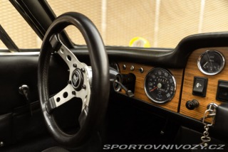 Ostatní značky Ostatní modely Marcos 1600 GT 1977