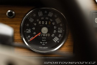 Ostatní značky Ostatní modely Marcos 1600 GT 1977