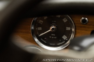 Ostatní značky Ostatní modely Marcos 1600 GT 1977
