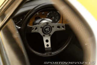 Ostatní značky Ostatní modely Marcos 1600 GT 1977
