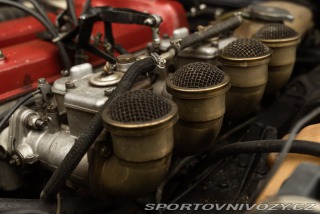 Ostatní značky Ostatní modely Marcos 1600 GT 1977