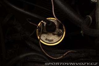 Ostatní značky Ostatní modely Marcos 1600 GT 1977